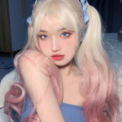 流汗吧！健身少女