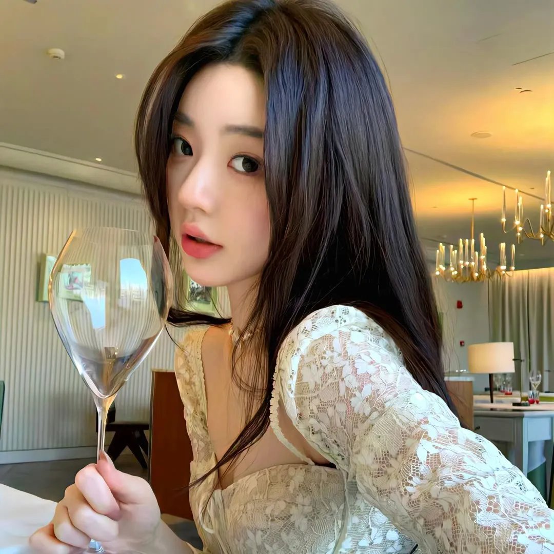我与机器妹
